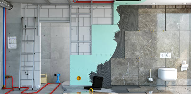 Best Post-Construction Mold Inspection  in Crownpoint, NM