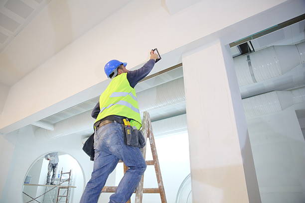 Best Mold Removal for HVAC Installations  in Crownpoint, NM