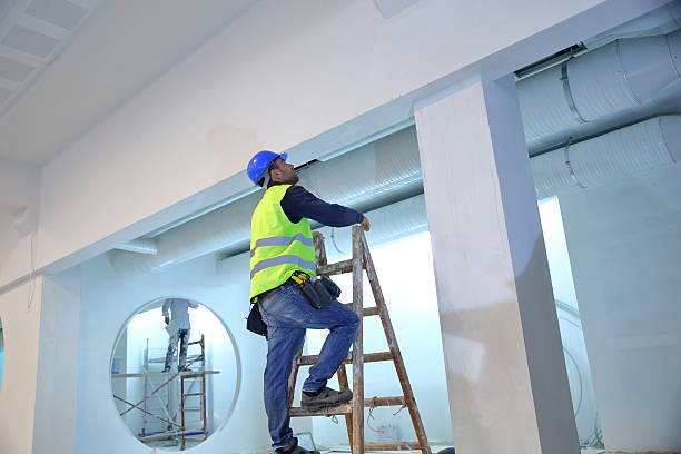 Best Comprehensive Air Testing for Mold Contaminants  in Crownpoint, NM